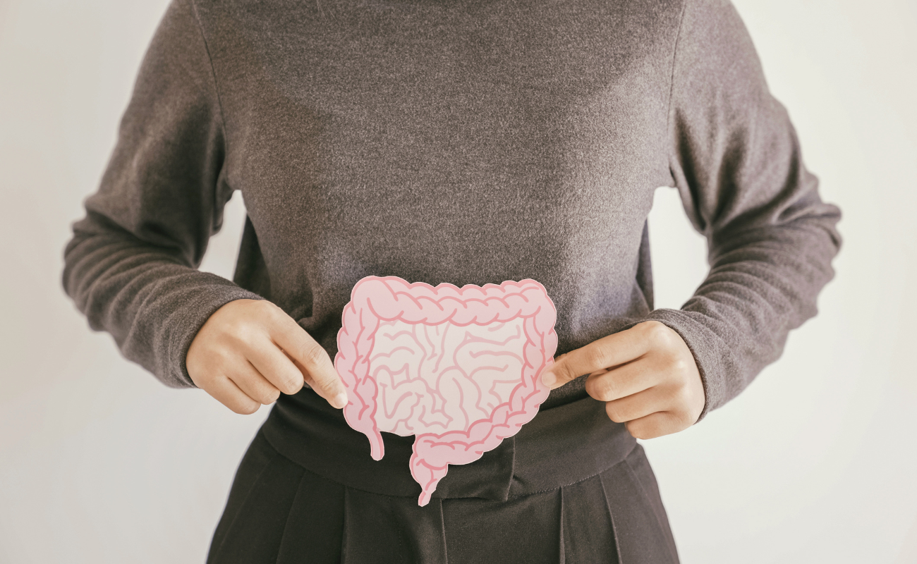 Gut Health 1